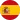 Idioma atual: Español